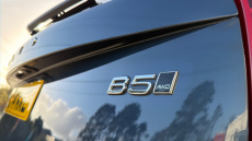 Volvo XC90 2.0 B5P Plus Edition Dark 5dr AWD Geartronic Petrol Estate